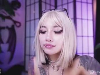 nekyra_san chaturbate stream image