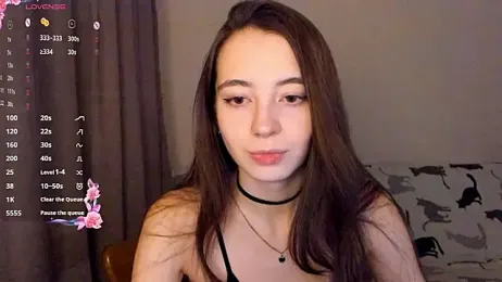 EvaBradley stripchat stream image
