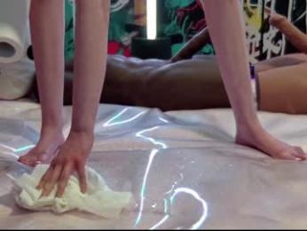 vanessa_love chaturbate stream image