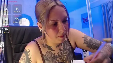 Jessie_williams stripchat stream image