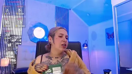 Jessie_williams stripchat stream image