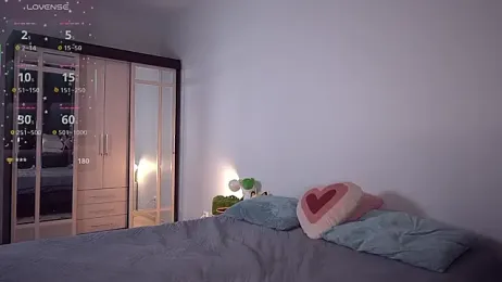 AliceHorngry stripchat stream image