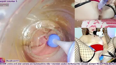 MaryBrook1 stripchat stream image