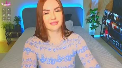 Kira_from_UA stripchat stream image