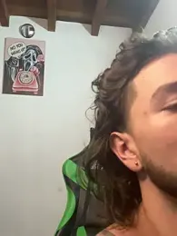 Valentino_Xander stripchat stream image