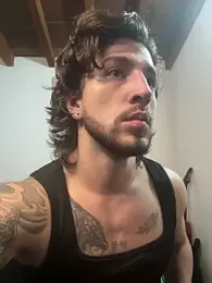 Valentino_Xander stripchat stream image