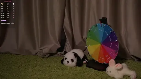 EdlinHargus stripchat stream image