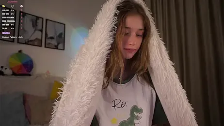 EdlinHargus stripchat stream image