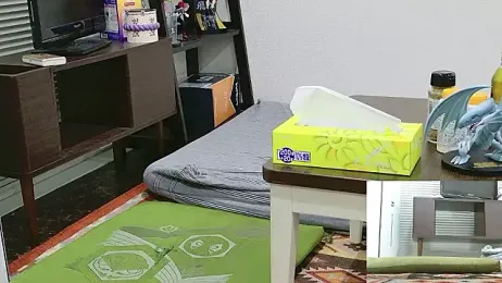 YARASERO-kun stripchat stream image