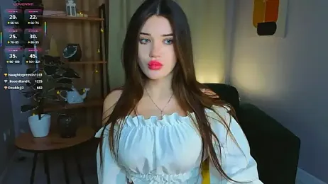 MollyBaby stripchat stream image