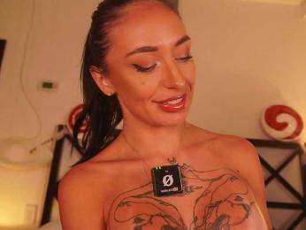 LunaMystyque bongacams stream image