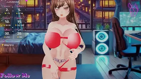 Hanaedamngirl stripchat stream image