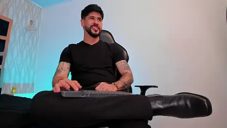 Petesevans stripchat stream image