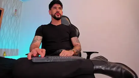 Petesevans stripchat stream image