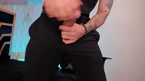 Petesevans stripchat stream image