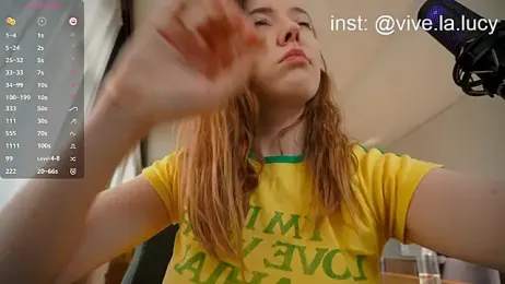 Lucy_Ember stripchat stream image