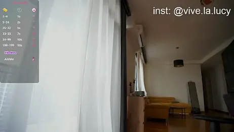 Lucy_Ember stripchat stream image