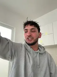 Gipsyboysteve stripchat stream image