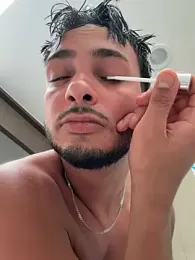 Gipsyboysteve stripchat stream image