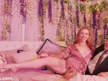 saraloverays chaturbate stream image