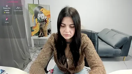 TiffanySweet stripchat stream image