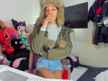 laurencesophiets chaturbate stream image