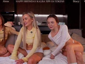 AlexisGrays bongacams stream image