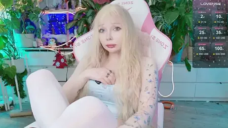 cutelittlepuff stripchat stream image