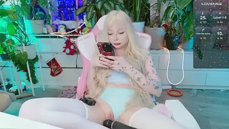 cutelittlepuff stripchat stream image