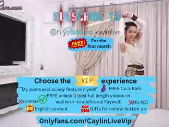 caylin chaturbate stream image