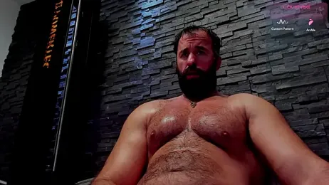 David_Big_Daddy stripchat stream image