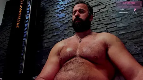 David_Big_Daddy stripchat stream image