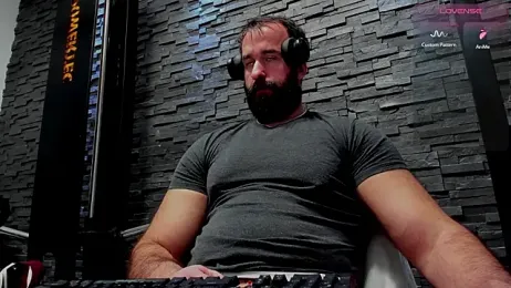 David_Big_Daddy stripchat stream image