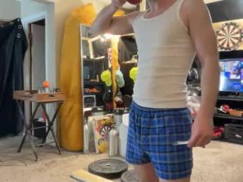 brad_bounce chaturbate stream image