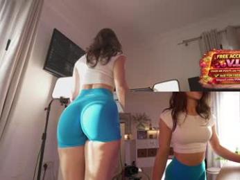 hannahjames710 chaturbate stream image