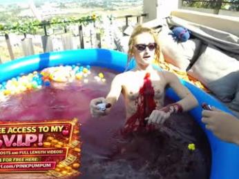 hannahjames710 chaturbate stream image