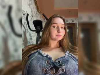 PeachGirl bongacams stream image