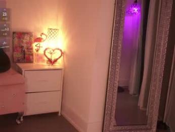 mysticxkitty chaturbate stream image