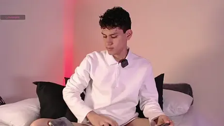 Mark_Nico stripchat stream image