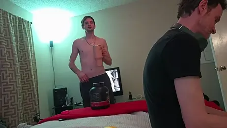 Mrkarizma stripchat stream image