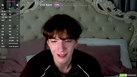TrevorBenson stripchat stream image, 25.01.2026 07:00
