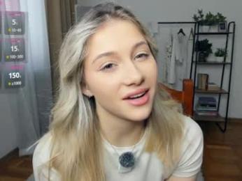 glossybabe_ chaturbate stream image