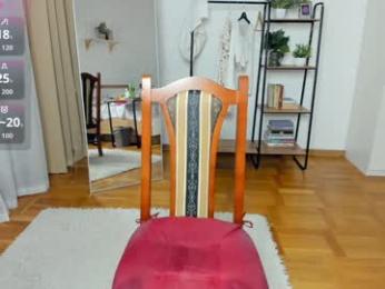 glossybabe_ chaturbate stream image