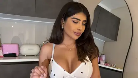 ArabicBarbie stripchat stream image