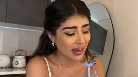 ArabicBarbie stripchat stream image