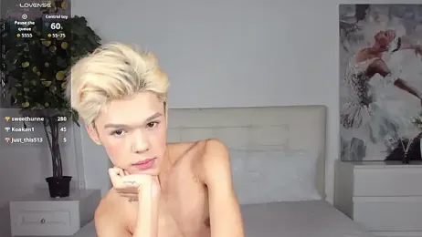 Felix_Rey stripchat stream image