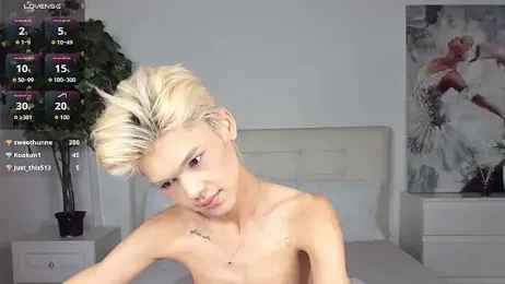 Felix_Rey stripchat stream image