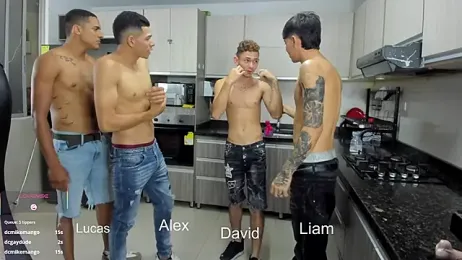 Voyeurism_guyss stripchat stream image