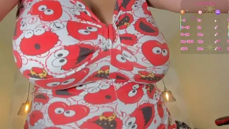 MAGIEVANS1 stripchat stream image