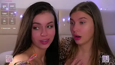 vivid_girls_vg stripchat stream image